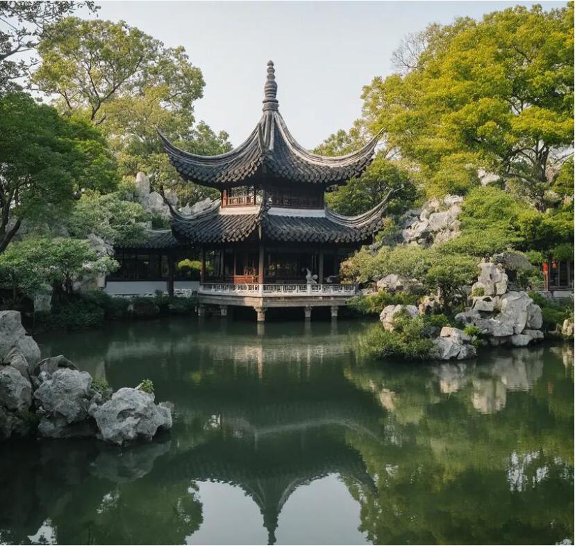 湖州宿命餐饮有限公司